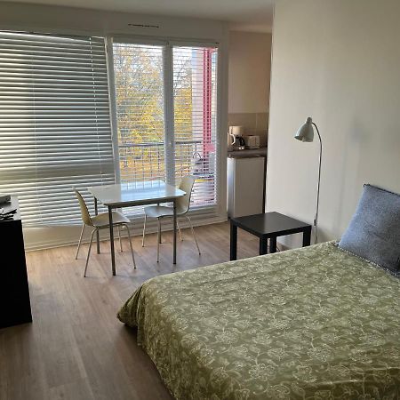 Cosylocation Jean Bart 59 Apartamento Rennes Exterior foto