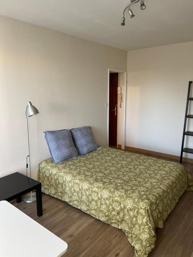 Cosylocation Jean Bart 59 Apartamento Rennes Exterior foto